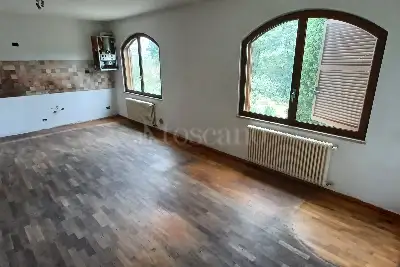 Villa in vendita, Cairo Montenotte via Sant'Anna 9/a, Cairo Montenotte