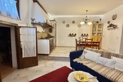 Villa in vendita, Via Pelago, Roma