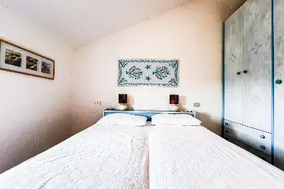 Casa in vendita, Via dei Villaggi 39, Porto Istana, Olbia, Olbia