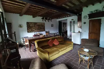 Casa in vendita, Via Altero Spinelli, Murlo