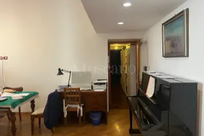 Casa in vendita, Viale delle Milizie, Roma