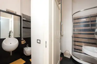 Casa in vendita, Via Gian Luca Squarcialupo, Roma