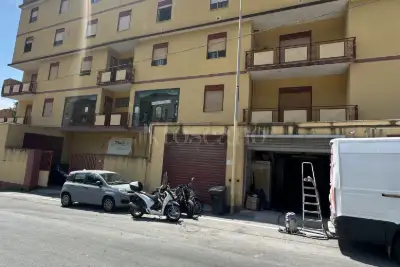 Casa in vendita, Via Comunale Catarratti, Messina