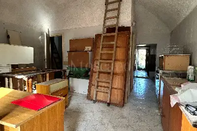 Casa Indipendente in vendita, Via Carlo Felice, Torralba