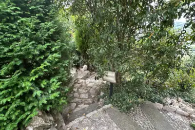 Casa Indipendente in vendita, Via Campiani, Cellatica
