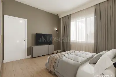 Casa in vendita, Via Paola Falconieri, Roma