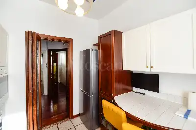 Casa in vendita, Via Leonardo Da Vinci, Como