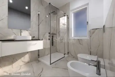 Casa in vendita, Via A. Casorati, Latina