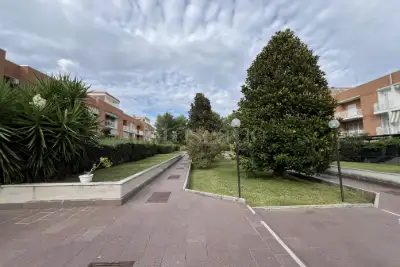 Casa in affitto, Via Pasquale Tuozzi, Roma