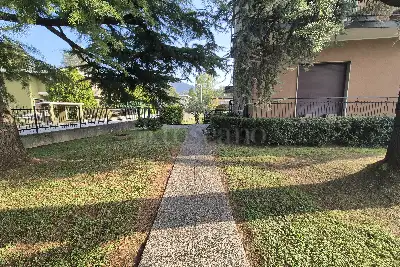 Villa Plurifamiliare in vendita, Via Mario Marcazzan, Brescia