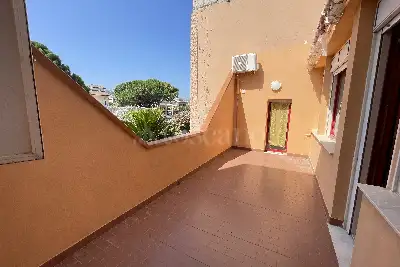 Casa in vendita, Via Caduti di Nassiriya, Villafranca Tirrena