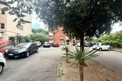 Casa in vendita, Via Valerio Publicola, Roma