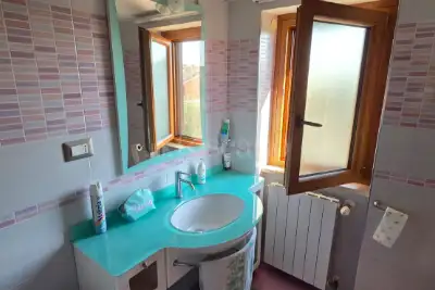 Casa in vendita, Via Giulio Minervini, Roma