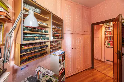 Casa in vendita, Via Giulio Galli, Roma