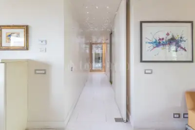 Attico in vendita, Viale Premuda, Milano