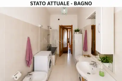 Casa in vendita, Via della Pineta, Cagliari