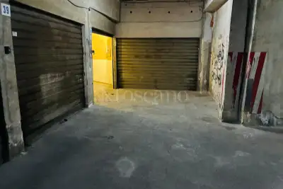 Garage in vendita, Via Duca degli Abruzzi, Catania