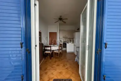 Casa in vendita, Via Terracini, Martinsicuro