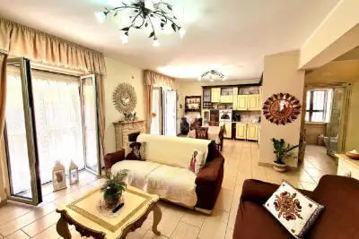 Casa in vendita, Via Lombardia, Nettuno