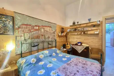 Casa Indipendente in vendita, Via Alessandro Manzoni, Santa Teresa di Riva