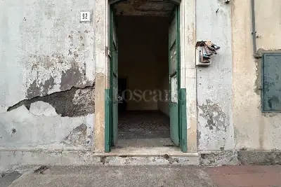 Casa Indipendente in vendita, Via Umberto, Sant'Agata li Battiati