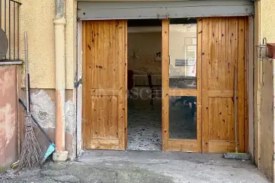 Laboratorio in vendita, Via Giuseppe Castiglia 26, Sassari