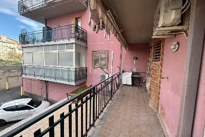 Casa in vendita, Via Massimiliano Maria Kolbe, Catania