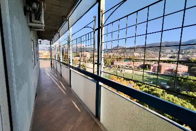 Casa in vendita, Via Martin Luther King, Terni