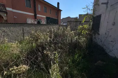 Edificabile Residenziali in vendita, Via M.A.Colonna, Avezzano