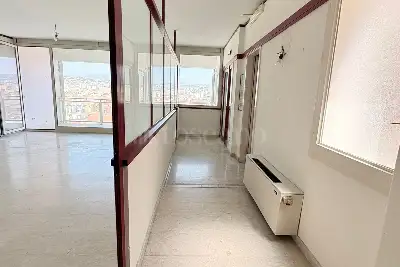 Ufficio in affitto, Via Monsignor Ventimiglia, Catania