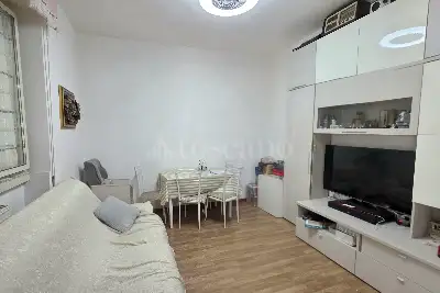 Casa in vendita, Via del Fontanile Arenato, Roma