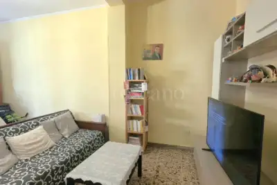 Casa in vendita, Vicolo del Monte delle Capre, Roma