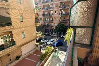 Casa in vendita, Via dei Velieri, Roma