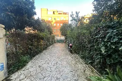 Attico in vendita, Viale del Lido, Roma