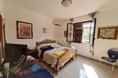 Villa in vendita, Via Fondo Crocco, Carini