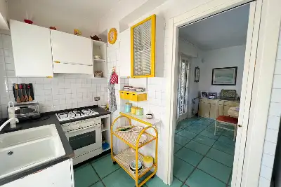 Villa Bifamiliare in vendita, Via Giulianova, Fiumicino