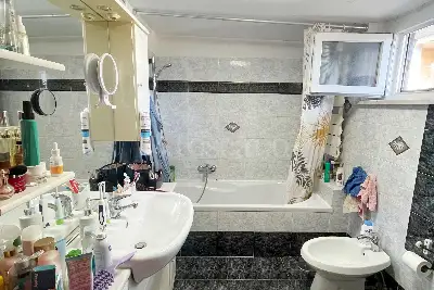 Casa in vendita, Via Terminillo, Monterotondo