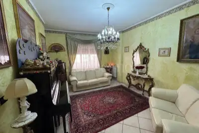 Casa in vendita, Via Madonna di Fatima, Gravina di Catania