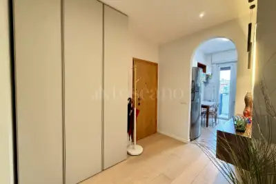 Casa in affitto, Via Giuseppe Carozzi, Milano