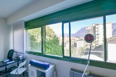 Ufficio in vendita, Via Cinque Giornate, Cernobbio