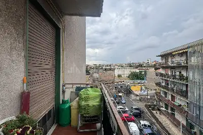 Casa in vendita, Via Acquedotto Greco, Catania