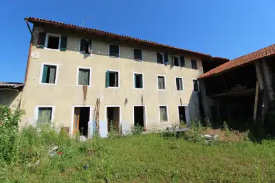 Rustico in vendita, Via Vial di Romans, Cordenons