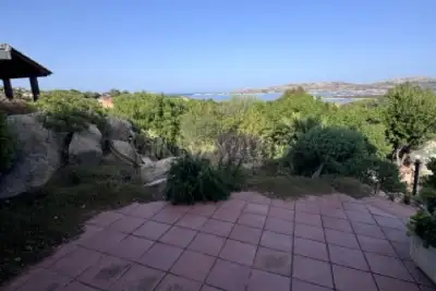 Villa Bifamiliare in vendita, Via delle Ginestre, La Maddalena