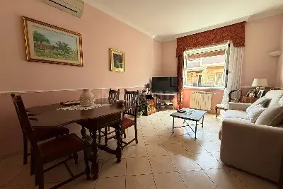 Casa in vendita, Via della Corazzata, Roma