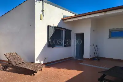 Casa Indipendente in vendita, via Soria, 110, Valderice