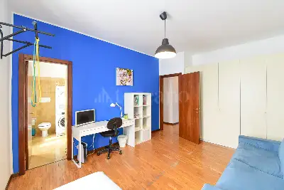 Casa Indipendente in vendita, Via San Vincenzo, Cantù