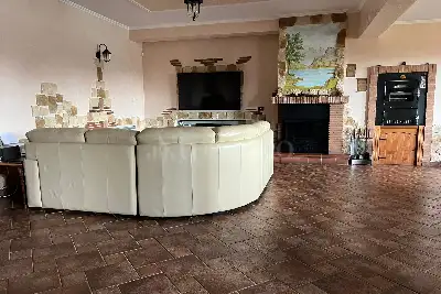 Villa in vendita, Via Bracigliano, Roma