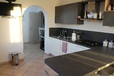 Villa in vendita, Via Masciola, Cervaro