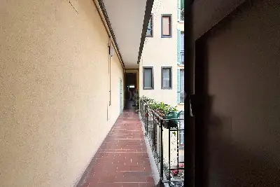 Casa in vendita, Via San Bernardo 22/8, Milano