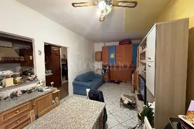 Casa in vendita, Corso Duca di Genova, Roma